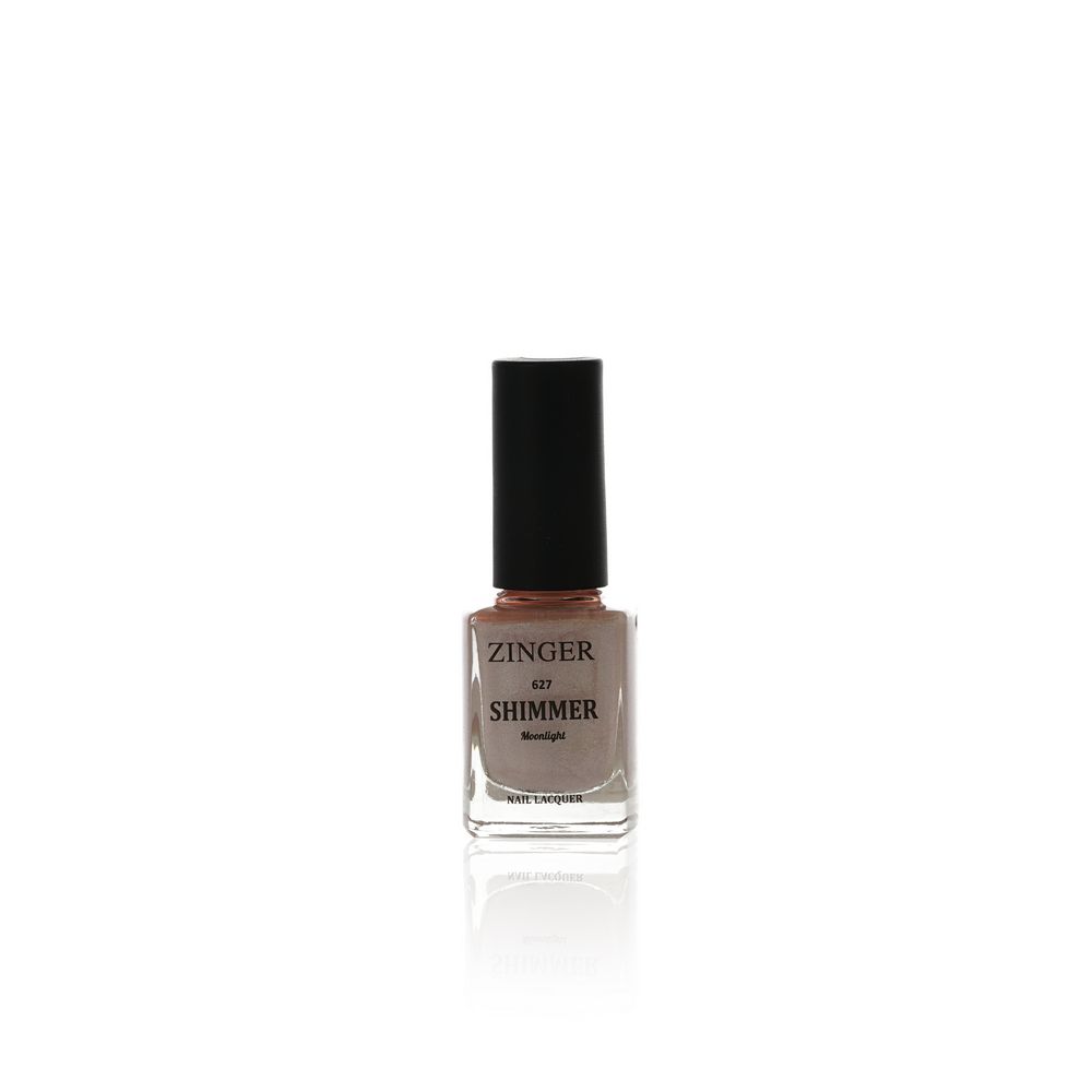 

Лак для ногтей Zinger Shimmer 627 12мл