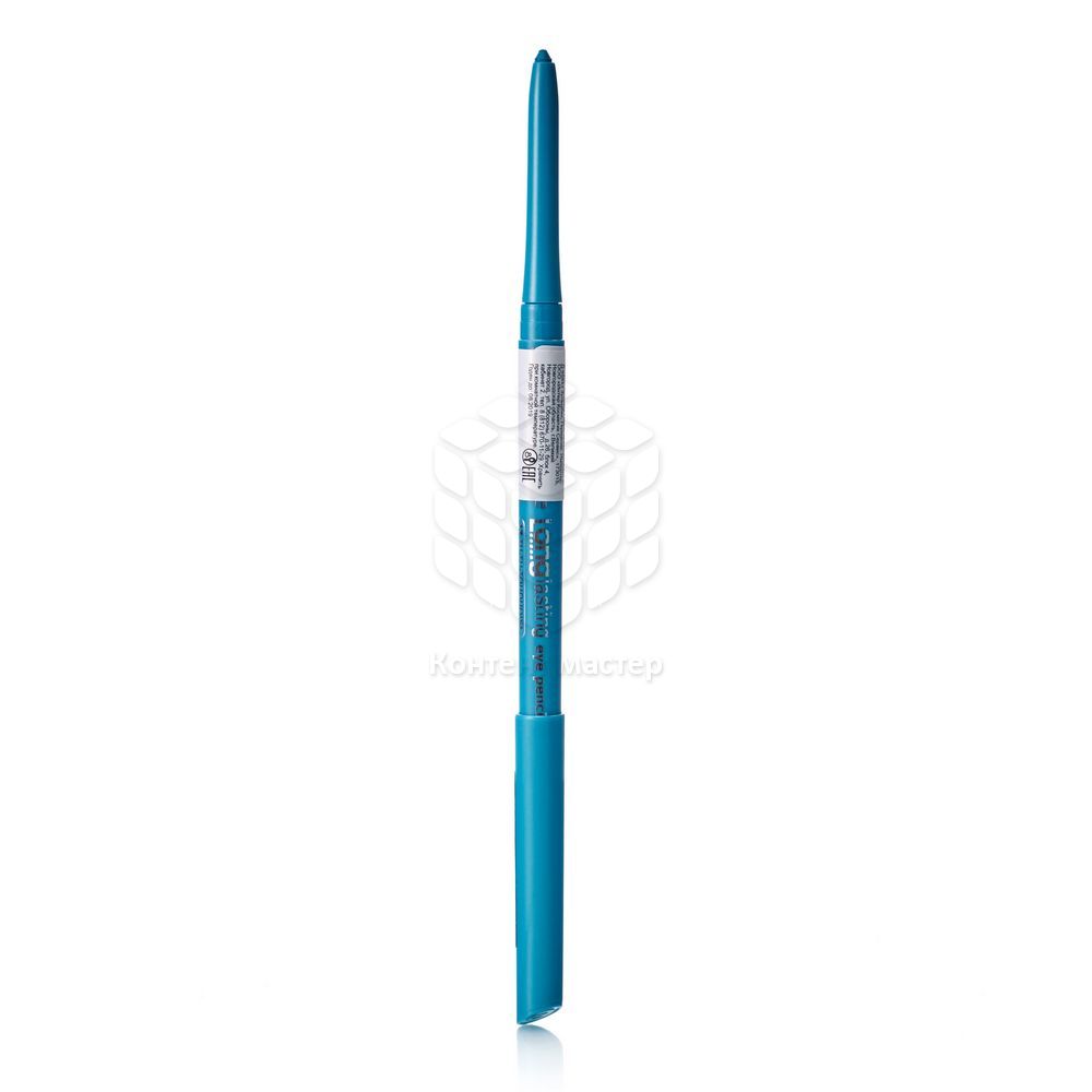 

Карандаш для век Essence Long lasting 17 Бирюзовый 2,8г
