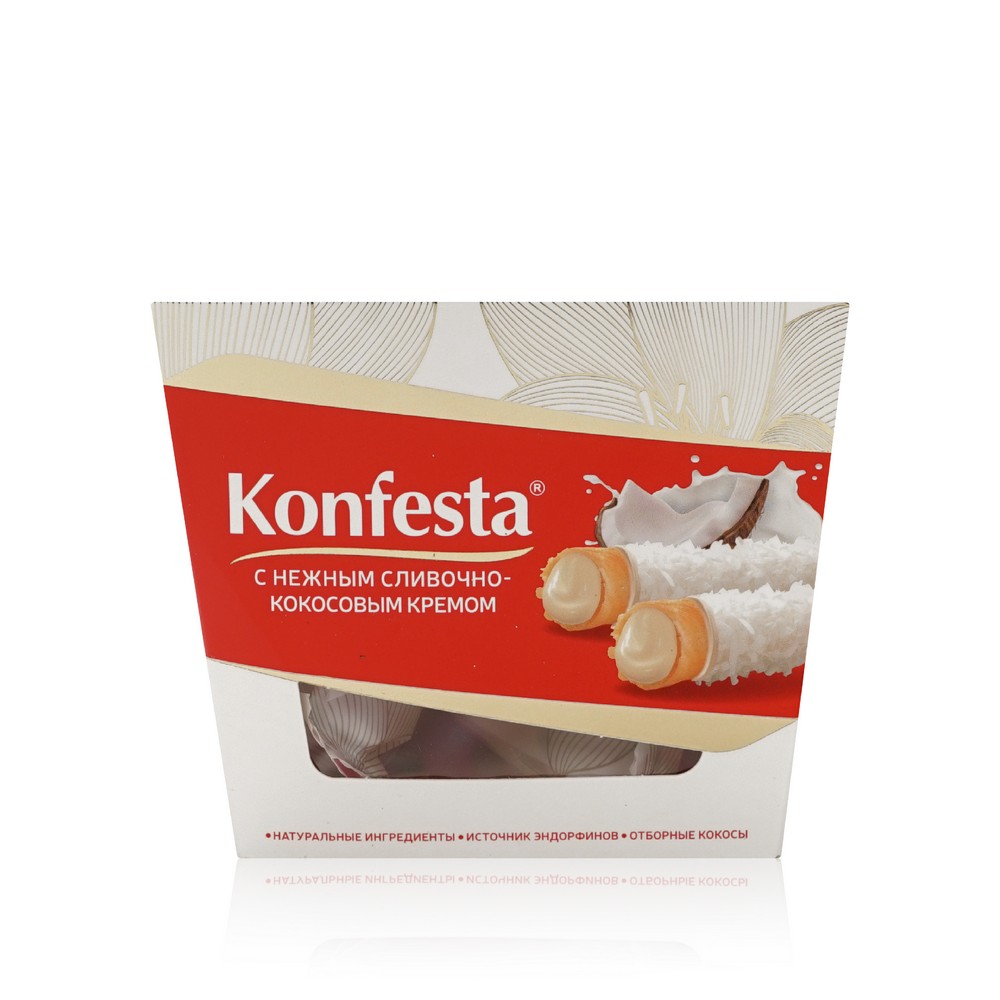 Конфеты Konfesta Где Купить