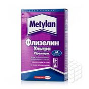 Клей Metylan Флизелин Ультра Премиум обойный 500г