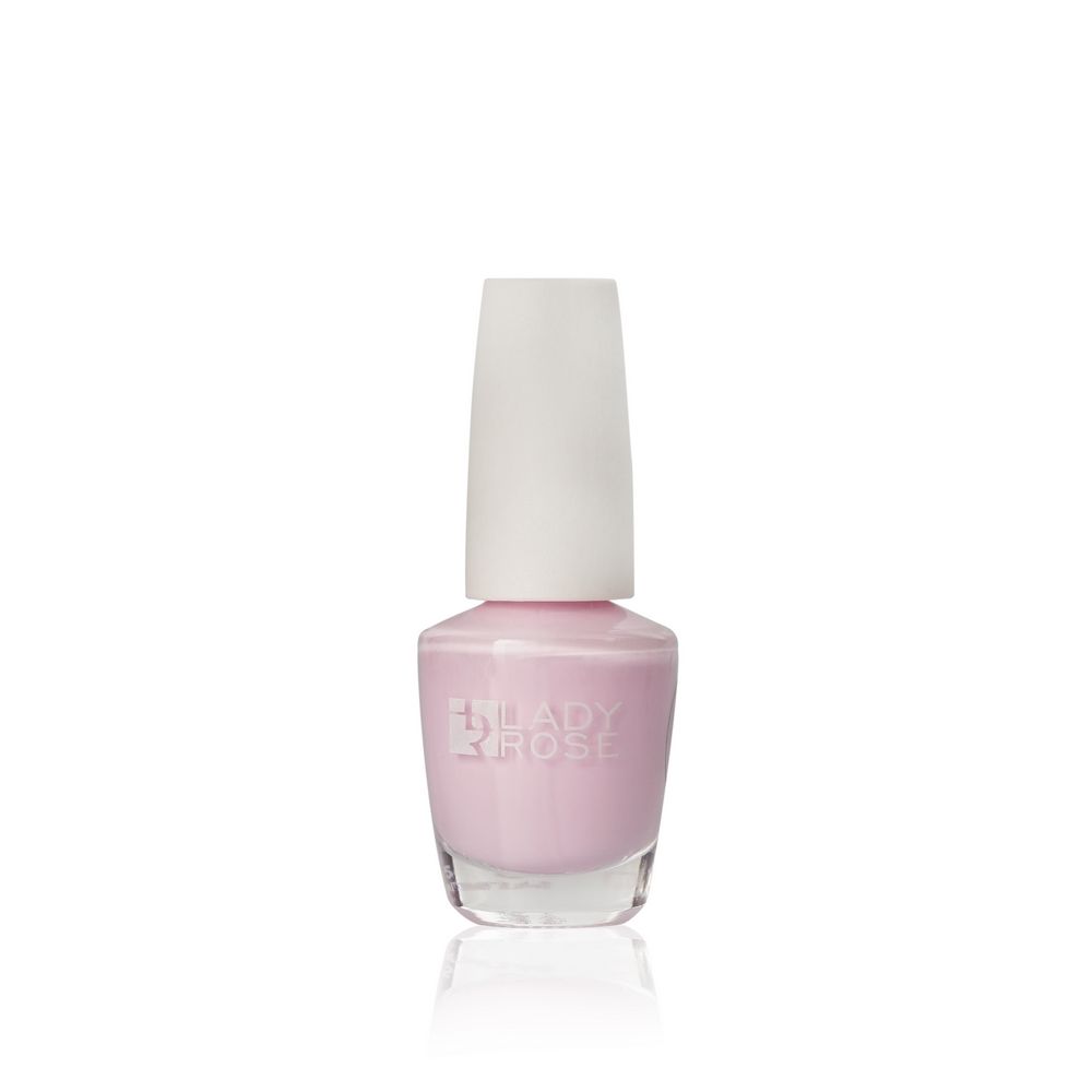 

Лак для ногтей Lady Rose быстросохнущий " Office look " 640 15мл