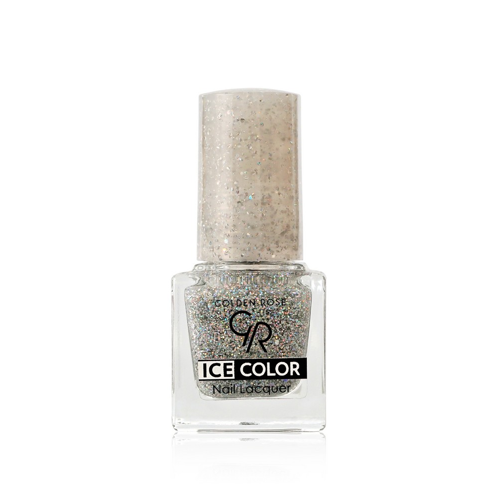 

Лак для ногтей Golden Rose Ice Color 196 6мл