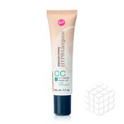 CC крем Bell HYPOAllergenic для лица 01 Porcelain 30г