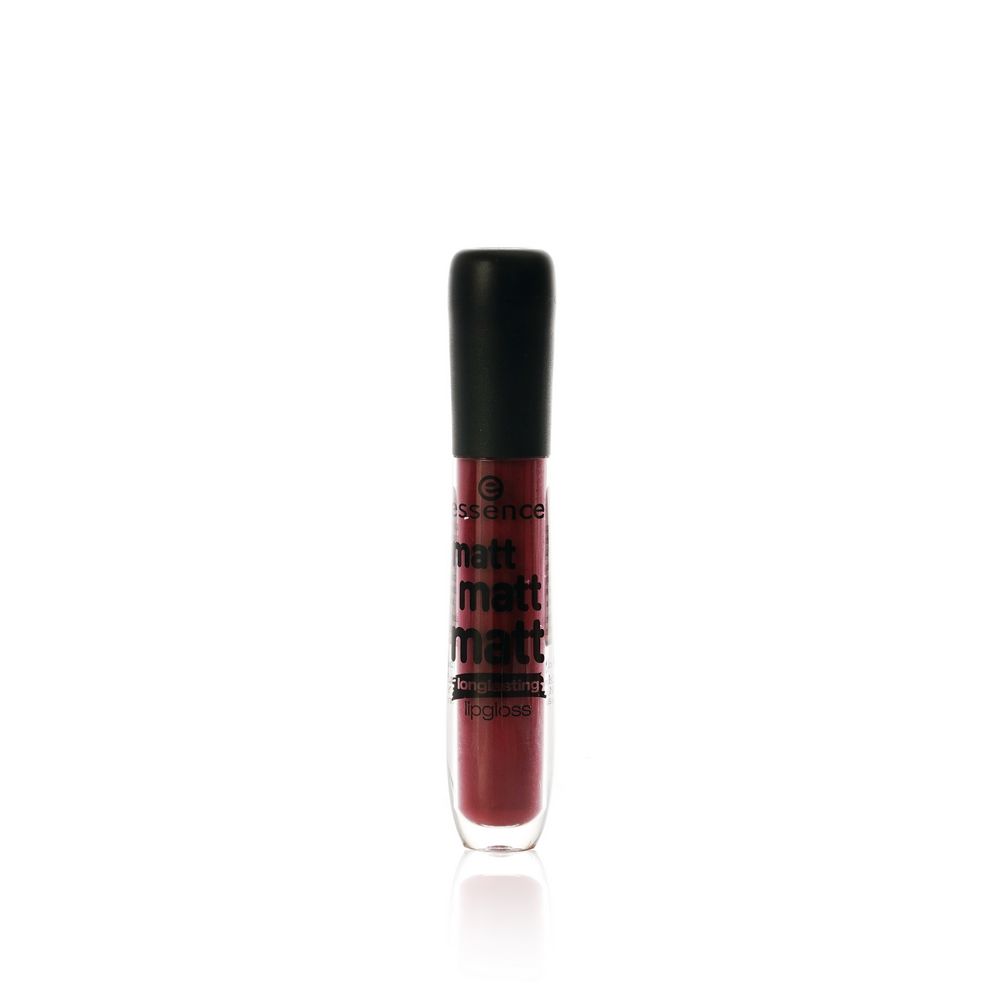 

Блеск для губ Essence " Matt Matt Matt " 11 Drama Club 5мл