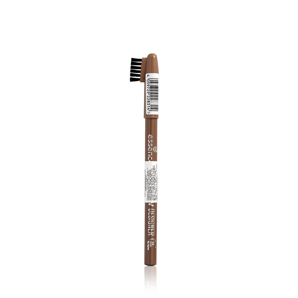 

Карандаш для бровей Essence Eyebrow Designer 13 Cool blonde 1г