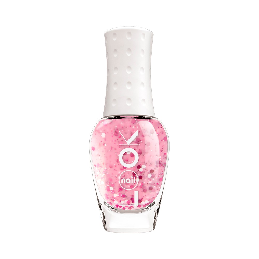 

Лак для ногтей NailLook Yogurt 31098 Raspberry Pink 8,5мл