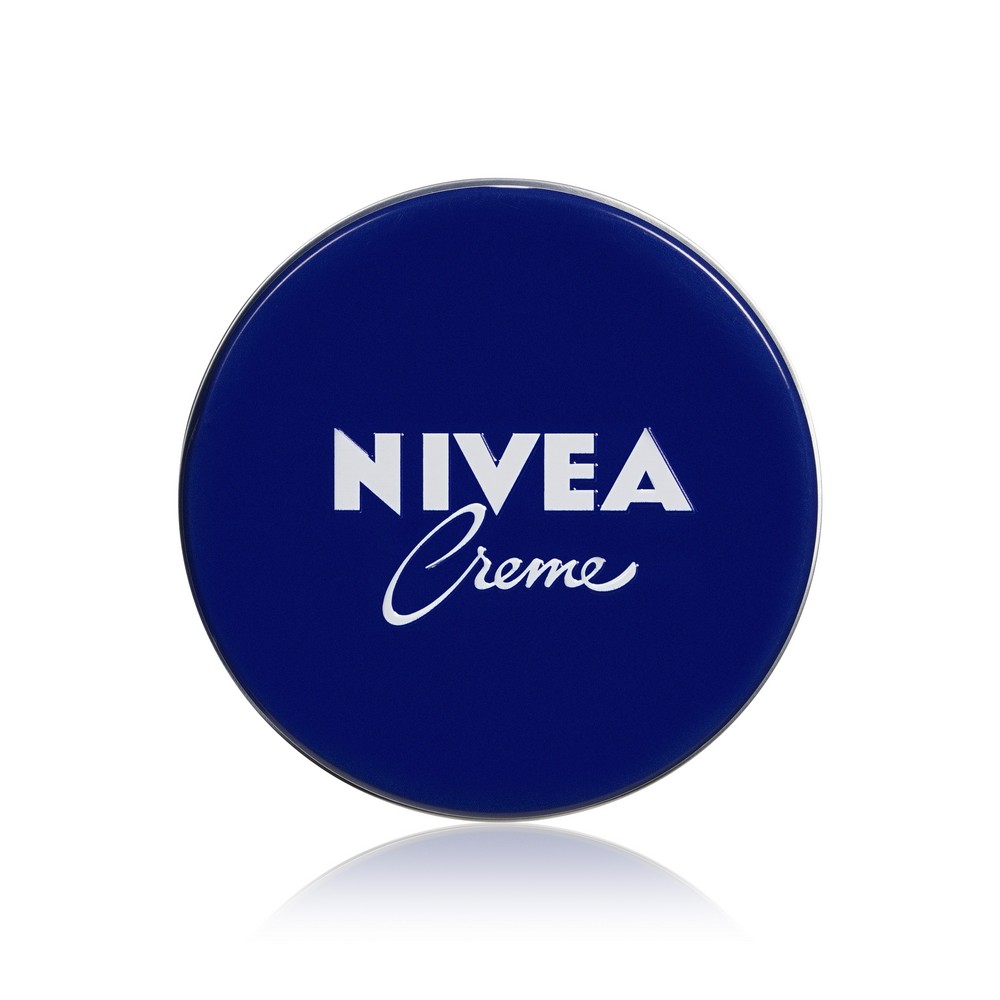 Увлажняющий крем Nivea Creme универсальный для тела 150мл крем универсальный nivea creme для ухода за кожей 150 мл