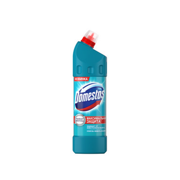 Чистящее средство Domestos универсальное " Атлантическая свежесть " 1000мл