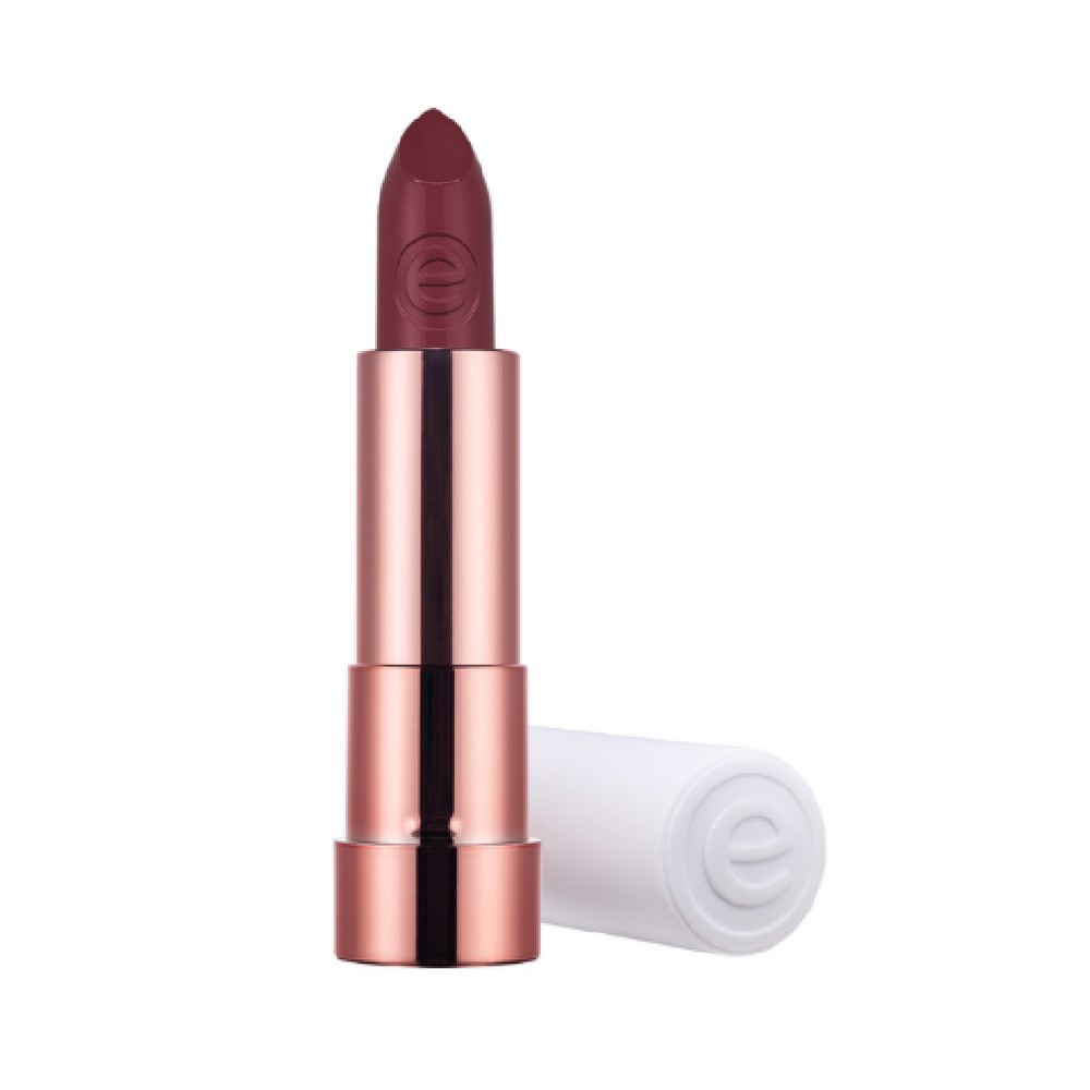 

Помада для губ Essence This is me 7 Темно-бордовый 3,5г