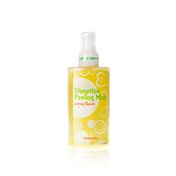 Отшелушивающий мист-скатка Holika Holika для лица " Smoothie Peeling Mist Lemon Squash " 150мл