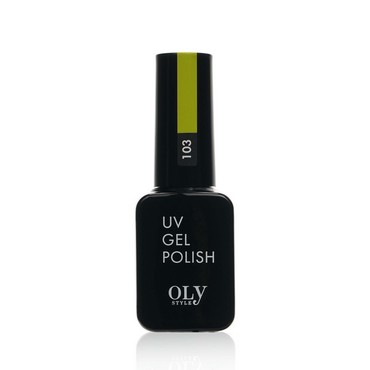 Гель-лак для ногтей Olystyle 103 , 10мл