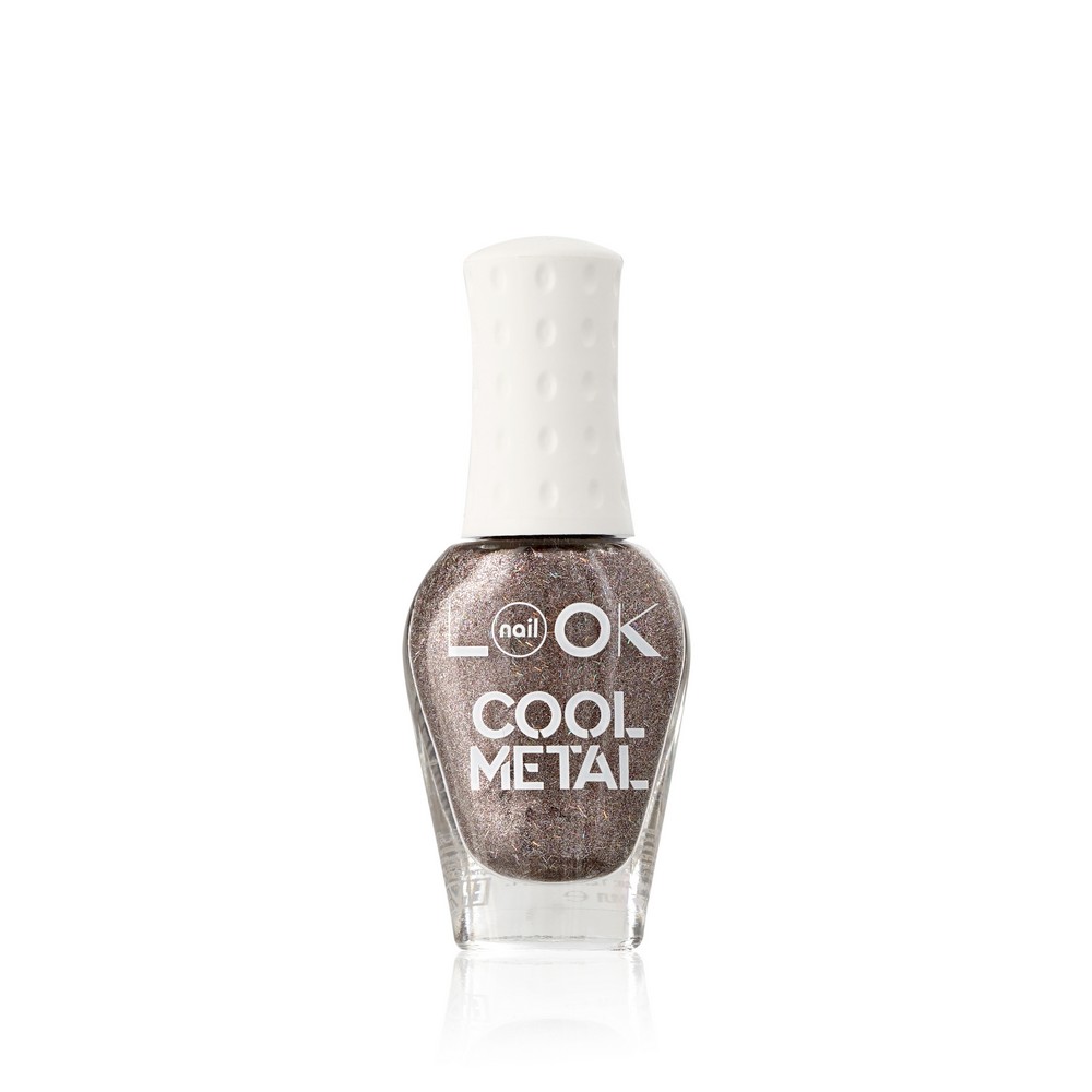 

Лак для ногтей NailLook Trends Cool Metal 31965 Frozen Brass 8,5мл