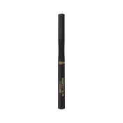 Подводка для век L`Oreal Paris Super Liner Perfect Slim Насыщенный черный 1мл