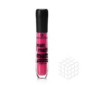 Блеск для губ Essence Matt Matt Matt! 03 girl of today 5мл