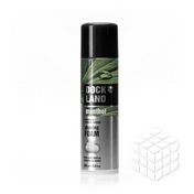 Пена для бритья DOCKLAND " Menthol " 200мл