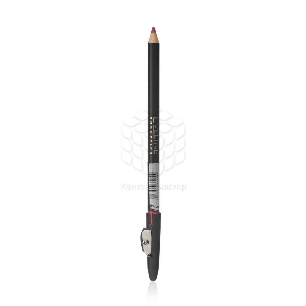 

Карандаш для губ Eveline MAX INTENSE COLOUR 13 Purple 1,4г