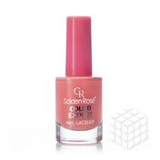 Лак для ногтей Golden Rose Color Expert 22 Коралловый 10,2мл