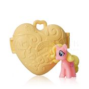 Набор игрушек 1 Toy " Мелочь, а приятно " Пони с сердечком