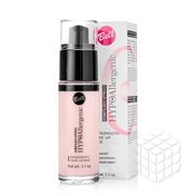 Основа под макияж Bell HYPOAllergenic " Mat & Smooth Make up " 33мл