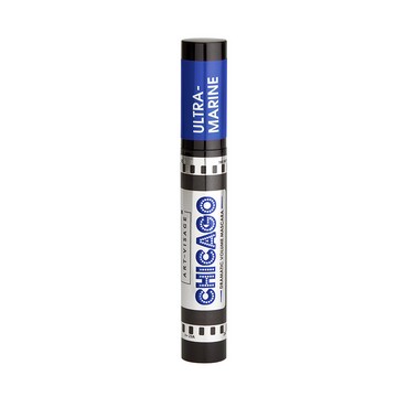 Тушь для ресниц Art-Visage Chicago Ultramarine 15мл