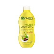 Укрепляющее молочко Garnier Интенсивный уход для тела для нормальной кожи 250мл