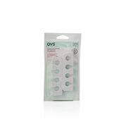 Разделители пальцев для педикюра QVS 2шт