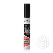 Тушь для ресниц Essence The False Lashes " Dramatic volume unlimited " 10мл