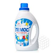 Гель для стирки Пемос автомат 1,3л