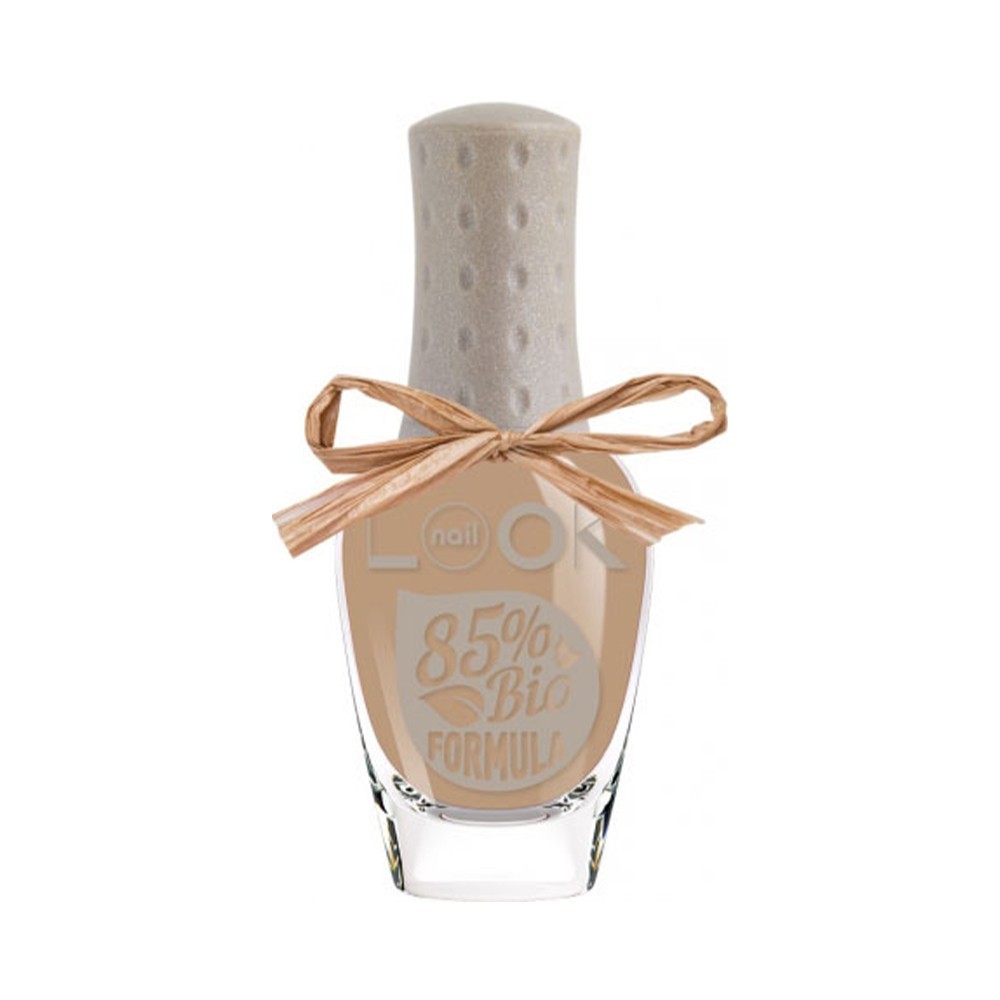 

Лак для ногтей NailLook Bio Formula 31462 Warm taupe 8,5мл