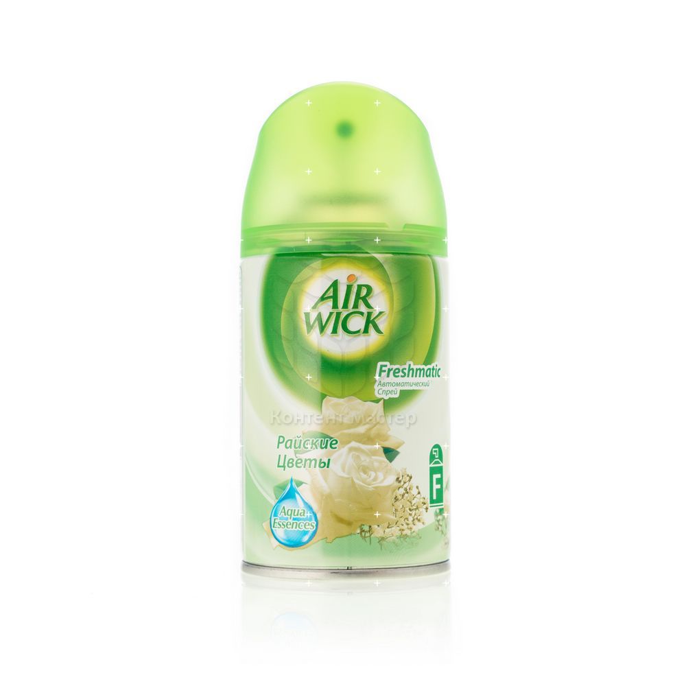 Схема освежителя воздуха air wick
