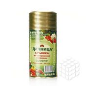 Крышка Альфа-Нева металлическая " Дачница " 50шт