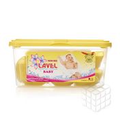 Капсулы Lavel для стирки детского белья 12шт