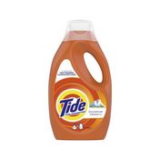 Гель Tide для стирки , альпийская свежесть 1,2л