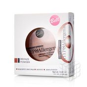 Пудра Bell HYPOAllergenic Bronze Powder для лица бронзирующая 02 10г