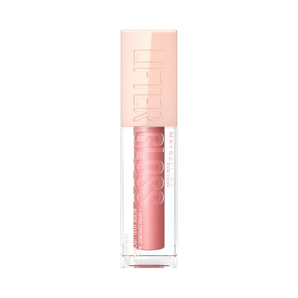 

Блеск для губ Maybelline New York Lifter gloss 003 Moon 5,4мл