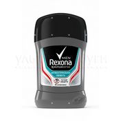 Мужской дезодорант - антиперспирант Rexona Men " Антибактериальная свежесть " 50мл