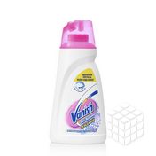 Пятновыводитель для белого белья Vanish Oxi Action жидкий 1л