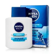 Бальзам после бритья Nivea Экстремальная Свежесть 100мл