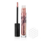 Блеск для губ Bellaoggi LOVERGLOSS 09 Rosy Brown 3,5мл