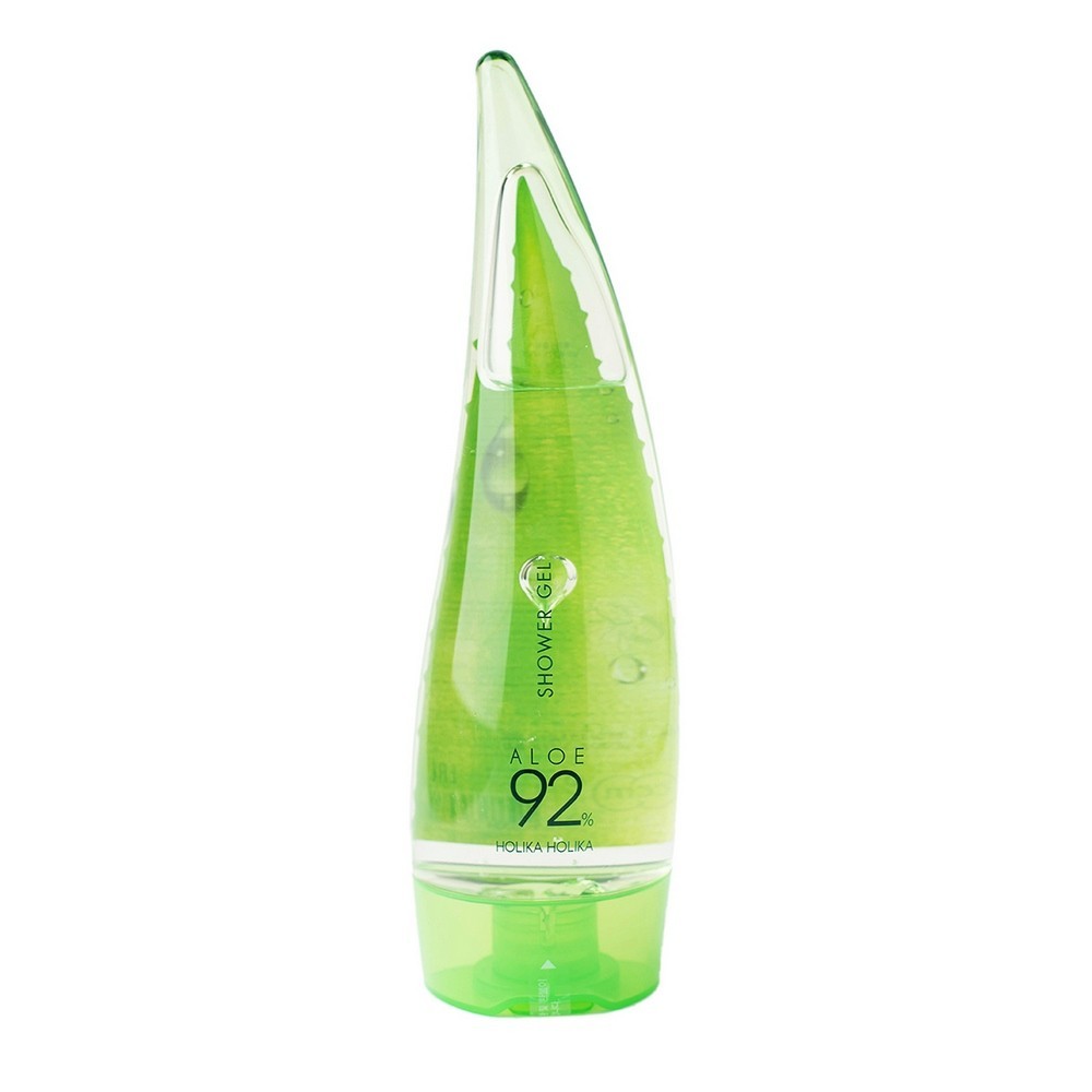 

Гель для душа Holika Holika " Aloe 92% " 250мл