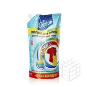 Жидкое средство Chirton для стирки изделий из цветных тканей 1л