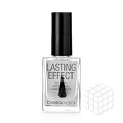 Верхнее покрытие для ногтей Bellaoggi " LASTING EFFECT "