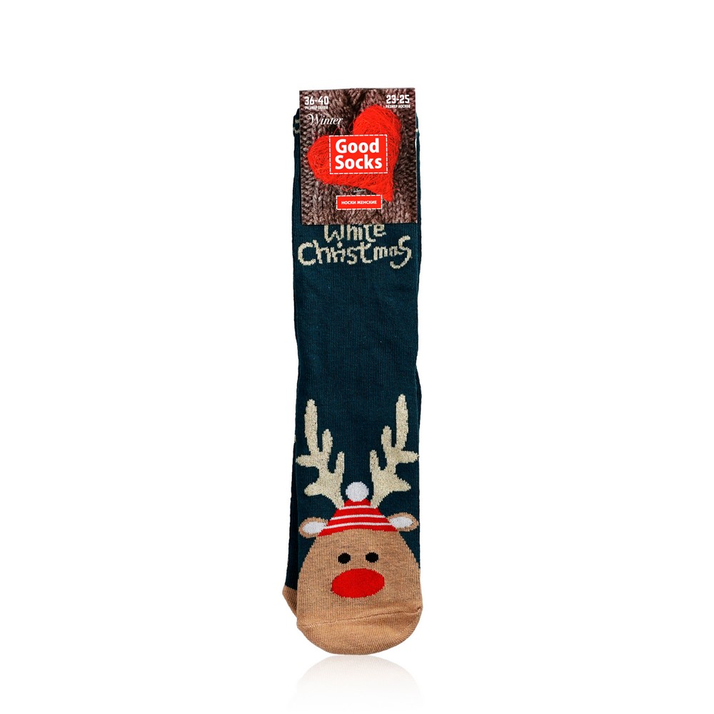 

Женские носки Good Socks aw-20 124QZJ276