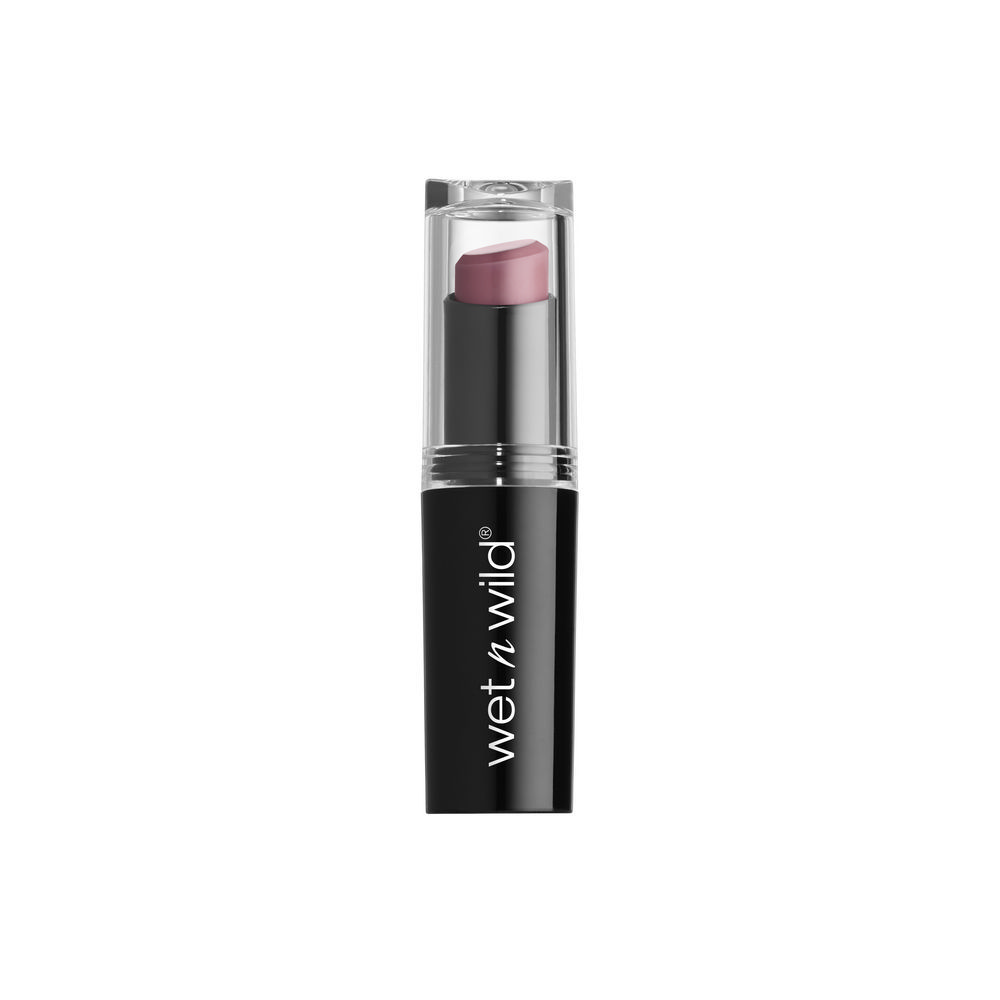 

Помада для губ Wet'n Wild Mega Last E984b Rose the Matter 3,3г