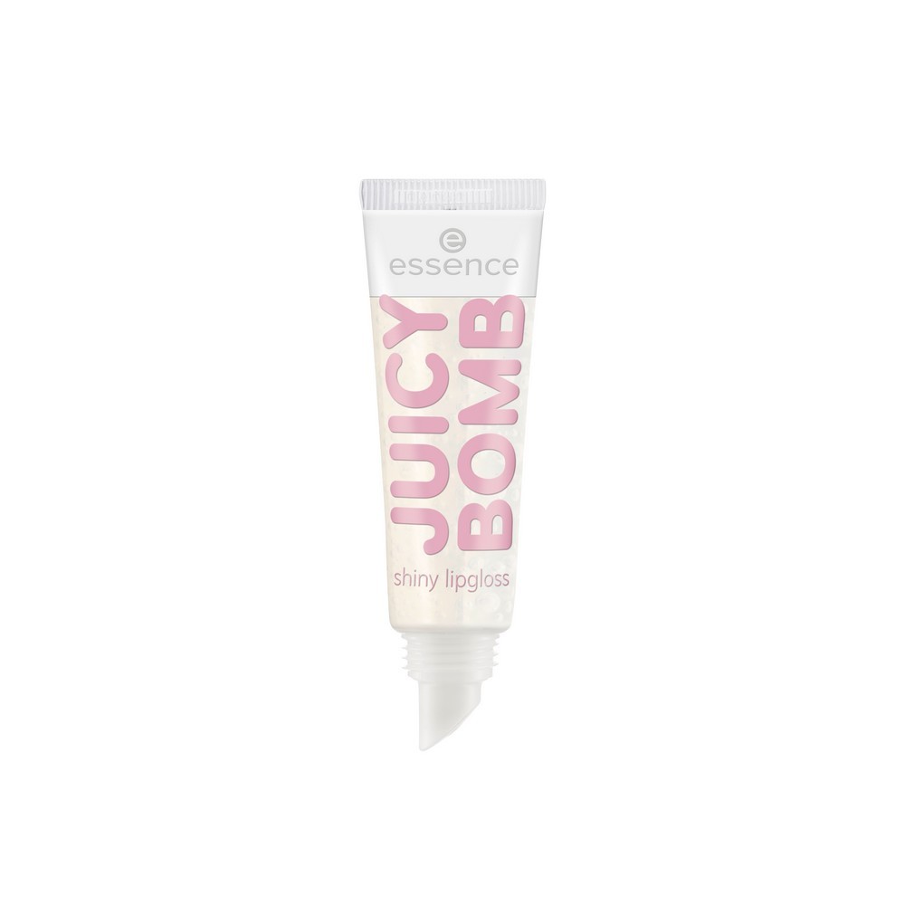 

Блеск для губ Essence Juicy Bomb 01 Proud Pitaya