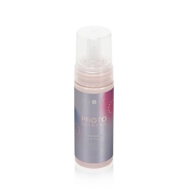 Очищающая пенка для лица Mixit Proto Cosmetic для возрастной кожи 30+ , 150мл