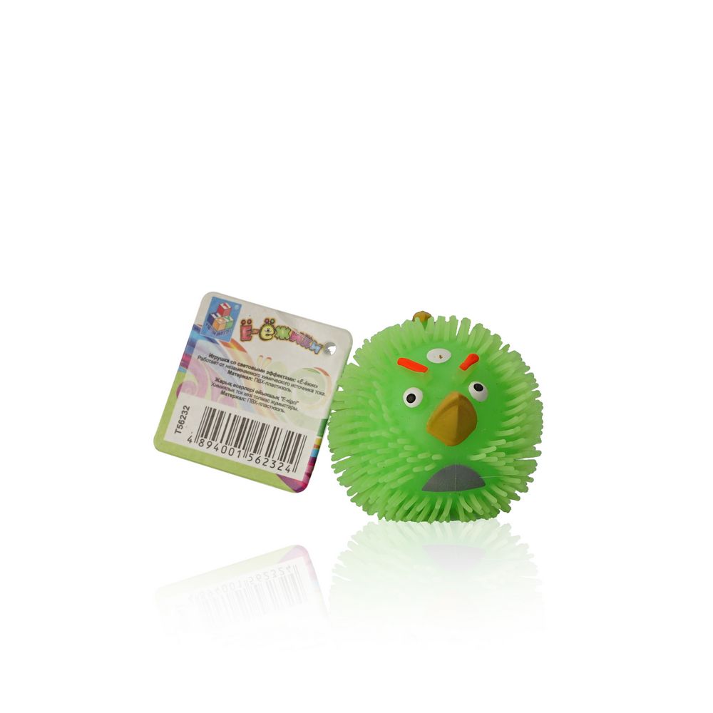 

Игрушка 1 Toy со световыми эффектами