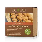 Увлажняющая маска Ecolab для волос 250мл