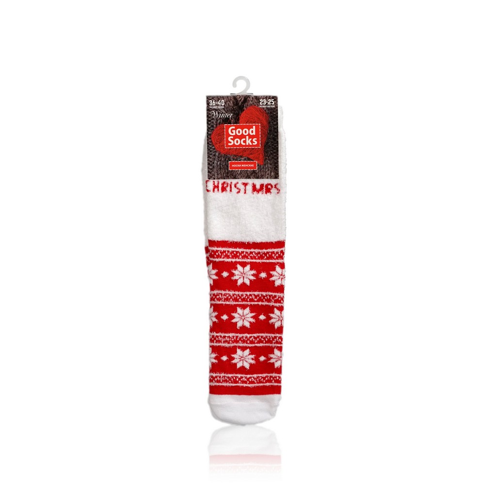 

Женские носки Good Socks aw-20 126QZJ236