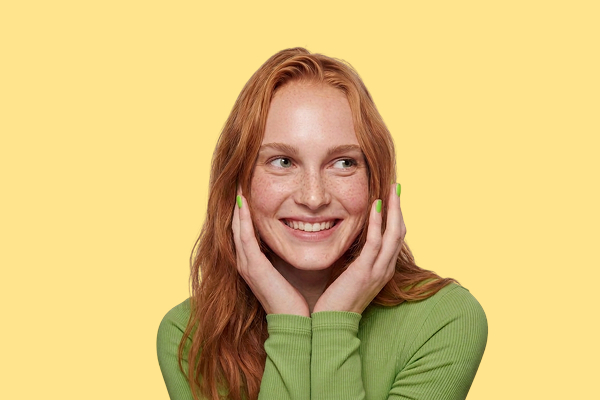 В чём скидка? В зелёном!.